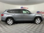 2019 Volkswagen Atlas 2.0T SE w/Technology ***BLUE CERTIFIED***