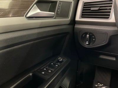 2019 Volkswagen Atlas 2.0T SE w/Technology ***BLUE CERTIFIED***