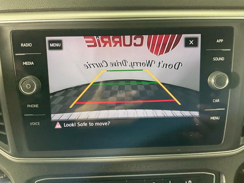 2019 Volkswagen Atlas 2.0T SE w/Technology ***BLUE CERTIFIED***