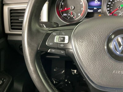 2019 Volkswagen Atlas 2.0T SE w/Technology ***BLUE CERTIFIED***