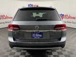 2019 Volkswagen Atlas 2.0T SE w/Technology ***BLUE CERTIFIED***