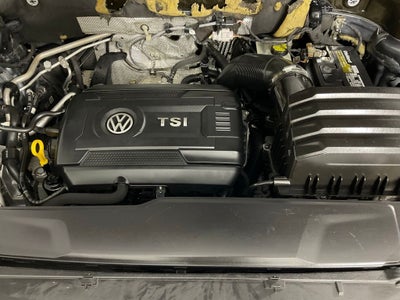 2019 Volkswagen Atlas 2.0T SE w/Technology ***BLUE CERTIFIED***