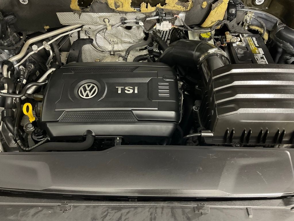2019 Volkswagen Atlas 2.0T SE w/Technology ***BLUE CERTIFIED***