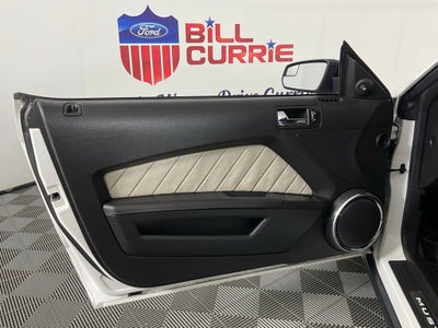 2012 Ford Mustang V6 Premium ***PRE AUCTION SALE***