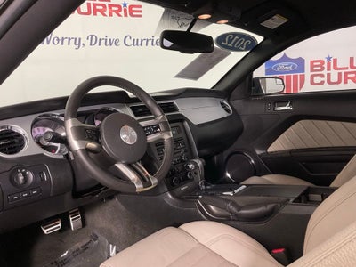 2012 Ford Mustang V6 Premium ***PRE AUCTION SALE***