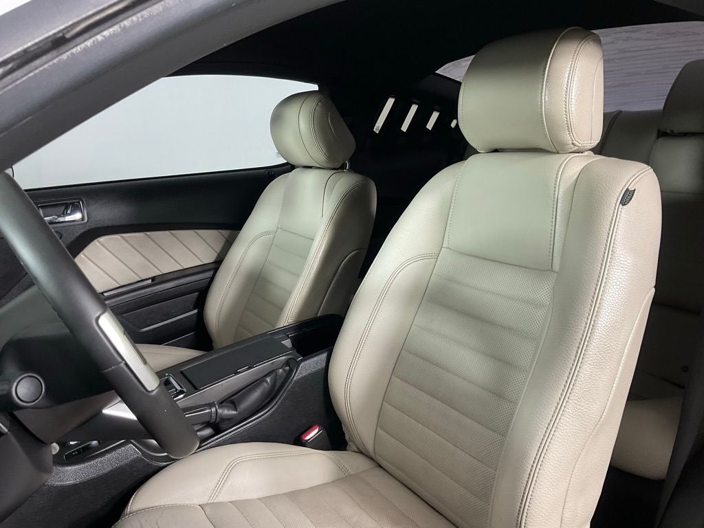 2012 Ford Mustang V6 Premium ***PRE AUCTION SALE***