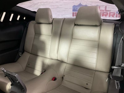 2012 Ford Mustang V6 Premium ***PRE AUCTION SALE***