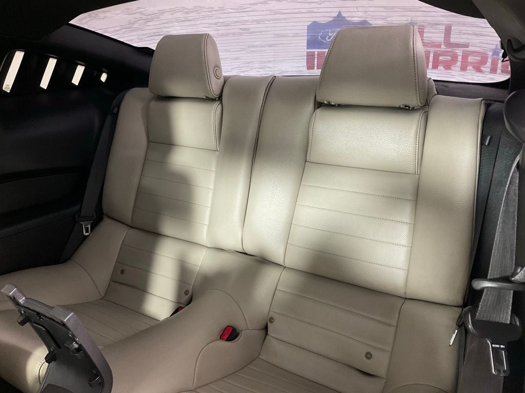 2012 Ford Mustang V6 Premium ***PRE AUCTION SALE***