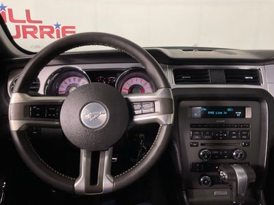 2012 Ford Mustang V6 Premium ***PRE AUCTION SALE***