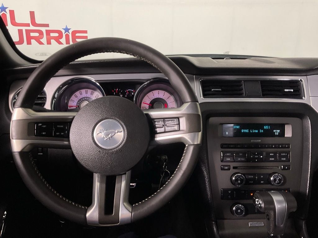 2012 Ford Mustang V6 Premium ***PRE AUCTION SALE***