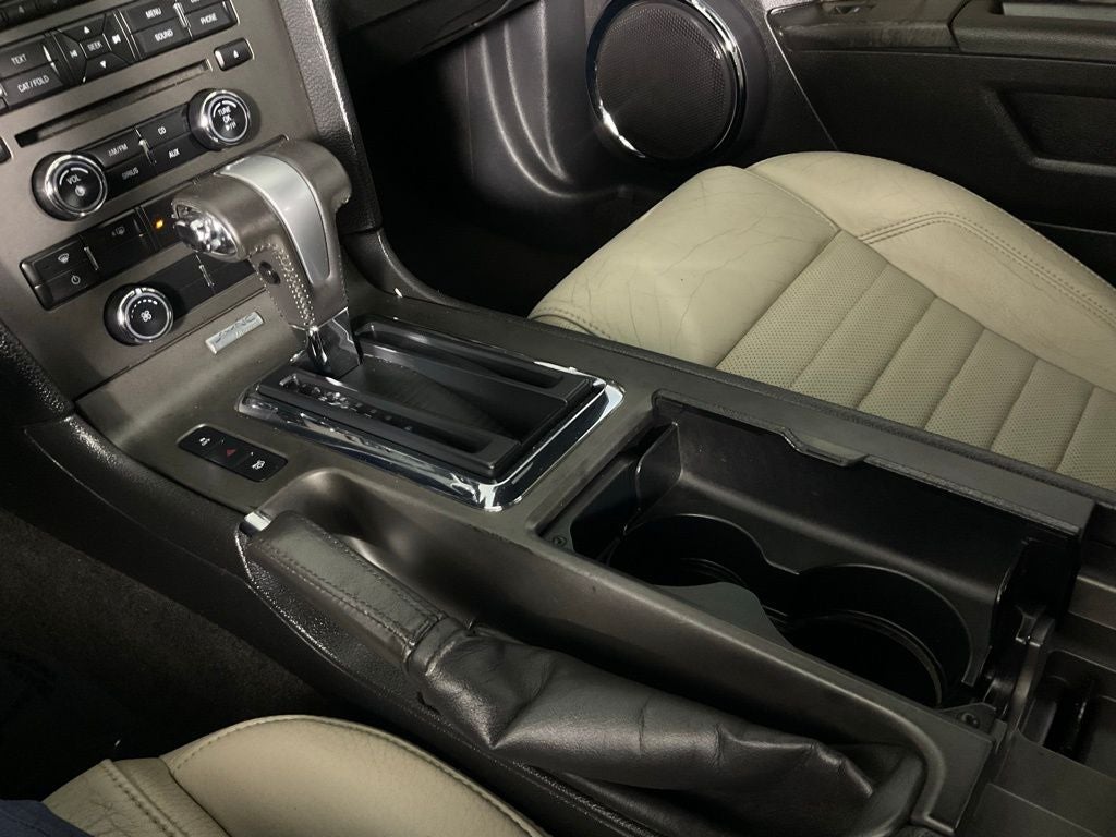 2012 Ford Mustang V6 Premium ***PRE AUCTION SALE***