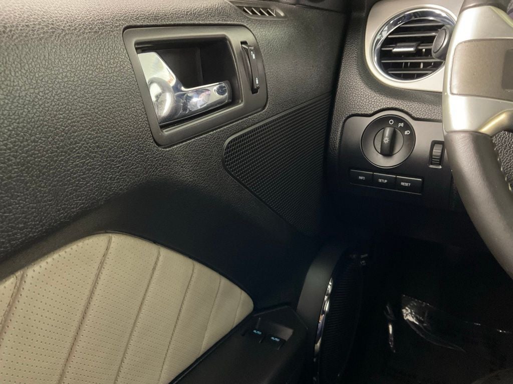 2012 Ford Mustang V6 Premium ***PRE AUCTION SALE***