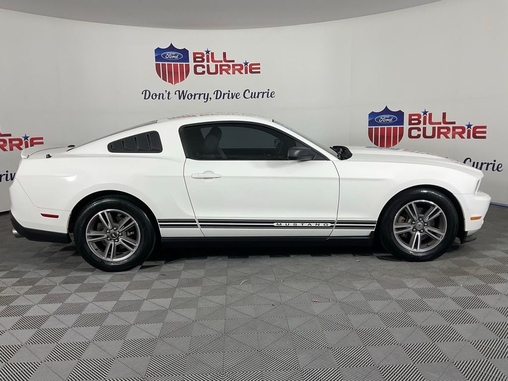 2012 Ford Mustang V6 Premium ***PRE AUCTION SALE***