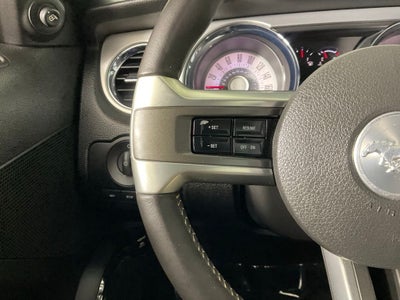2012 Ford Mustang V6 Premium ***PRE AUCTION SALE***