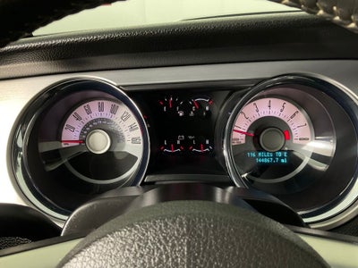 2012 Ford Mustang V6 Premium ***PRE AUCTION SALE***