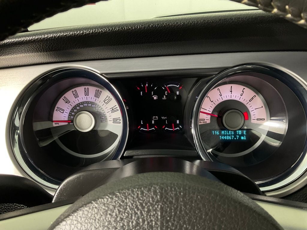 2012 Ford Mustang V6 Premium ***PRE AUCTION SALE***