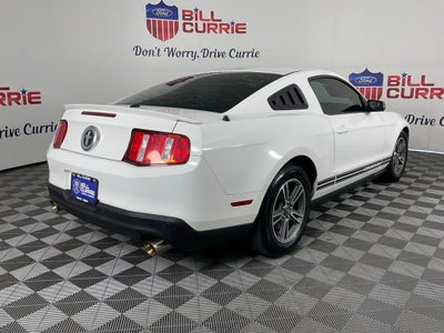 2012 Ford Mustang V6 Premium ***PRE AUCTION SALE***