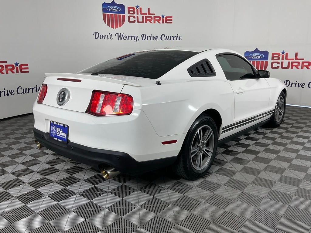 2012 Ford Mustang V6 Premium ***PRE AUCTION SALE***
