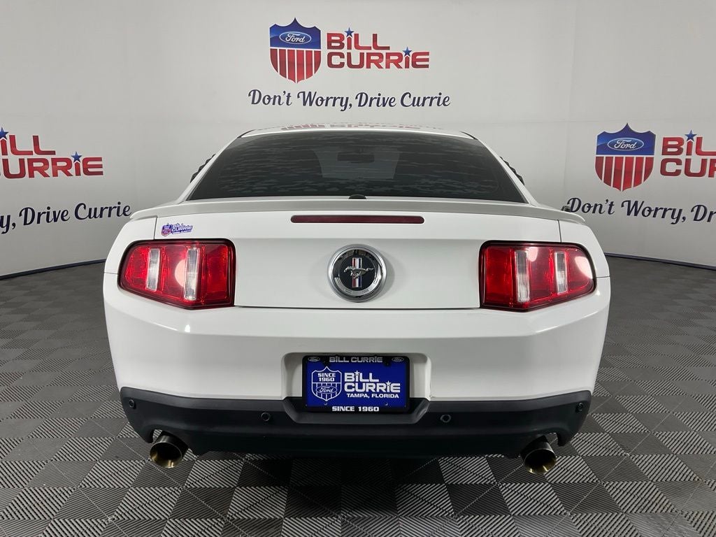 2012 Ford Mustang V6 Premium ***PRE AUCTION SALE***