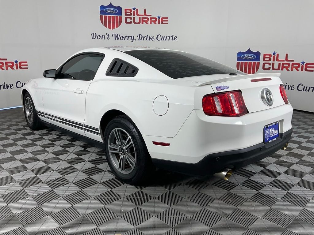 2012 Ford Mustang V6 Premium ***PRE AUCTION SALE***