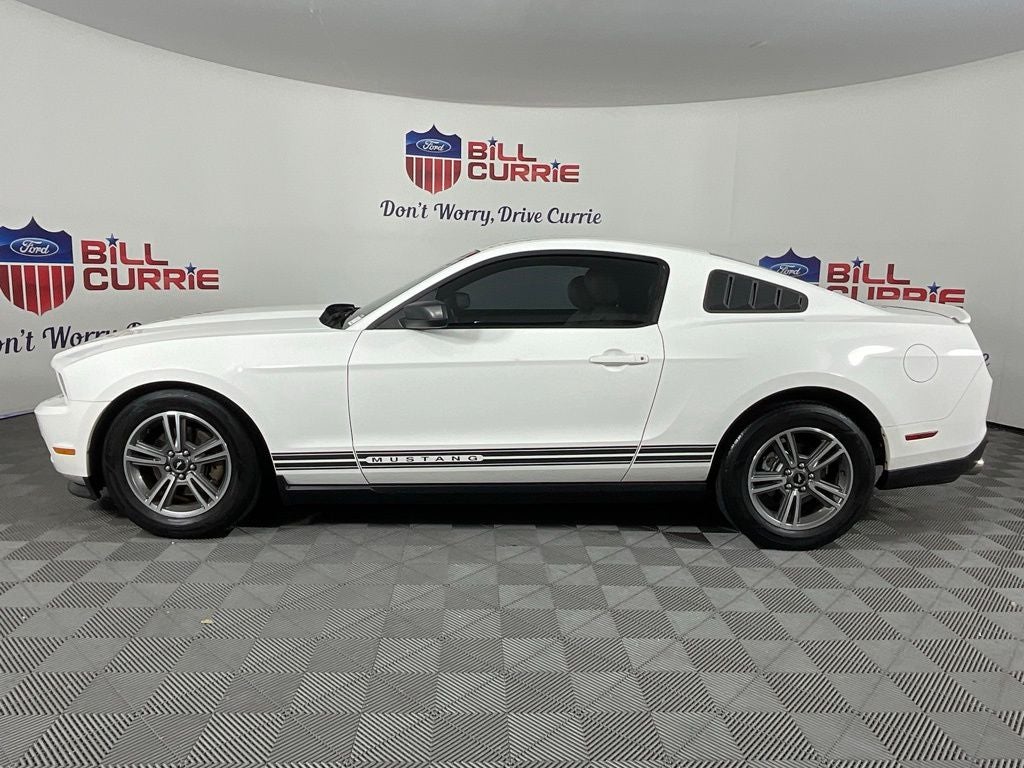 2012 Ford Mustang V6 Premium ***PRE AUCTION SALE***