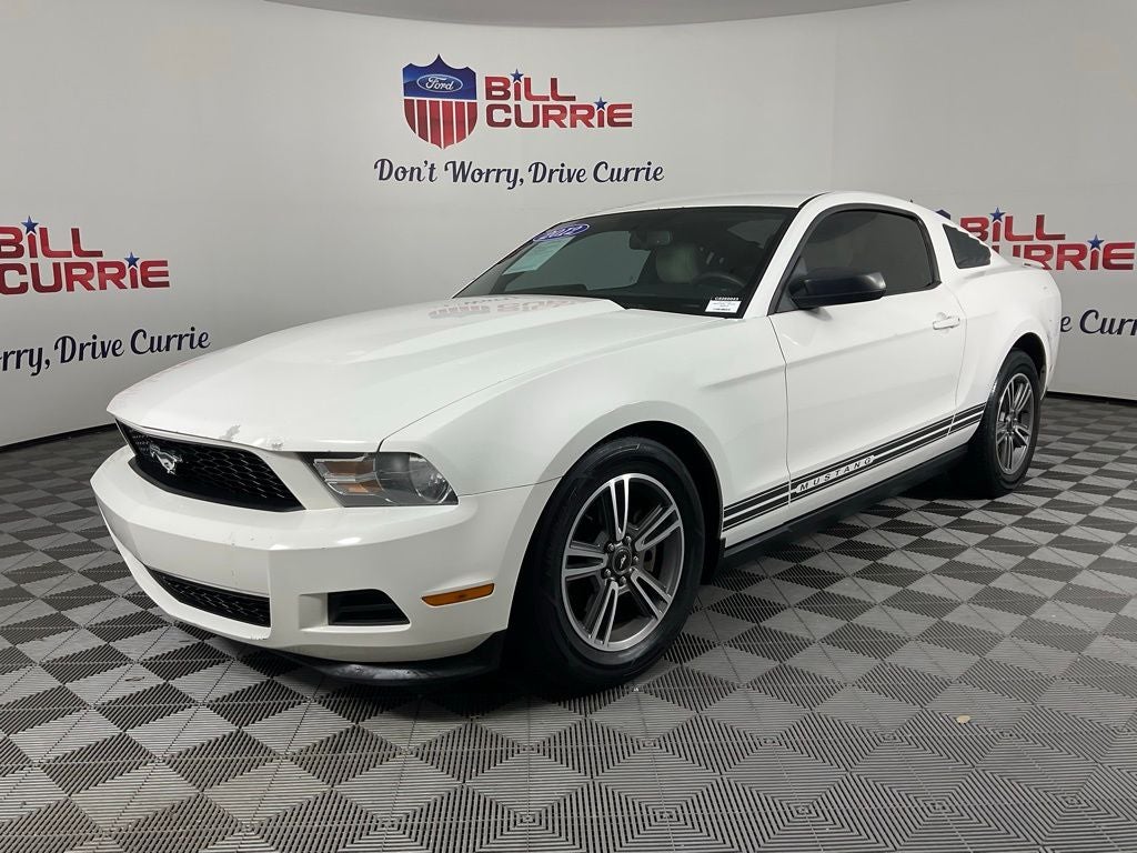 2012 Ford Mustang V6 Premium ***PRE AUCTION SALE***