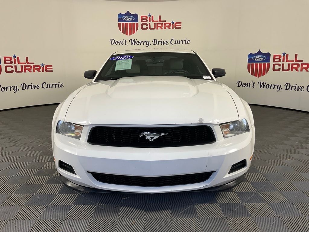 2012 Ford Mustang V6 Premium ***PRE AUCTION SALE***