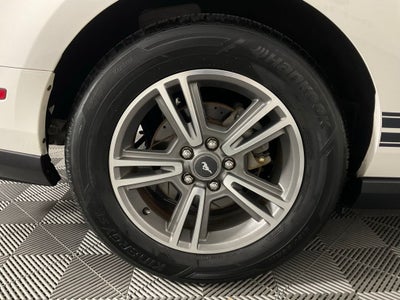 2012 Ford Mustang V6 Premium ***PRE AUCTION SALE***