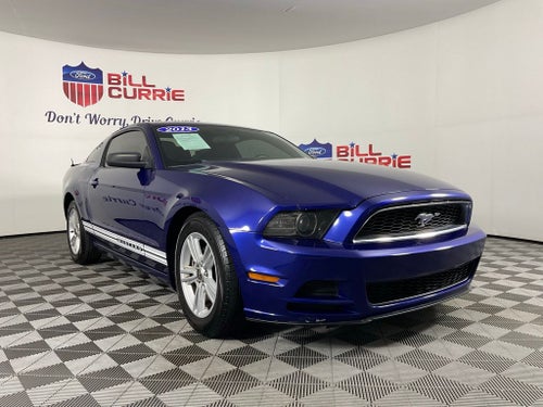 2013 Ford Mustang V6 ***PRE AUCTION SALE***