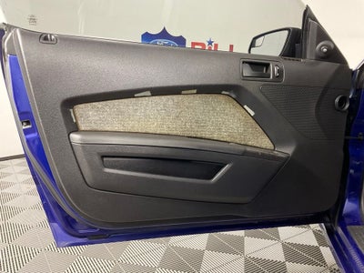 2013 Ford Mustang V6 ***PRE AUCTION SALE***