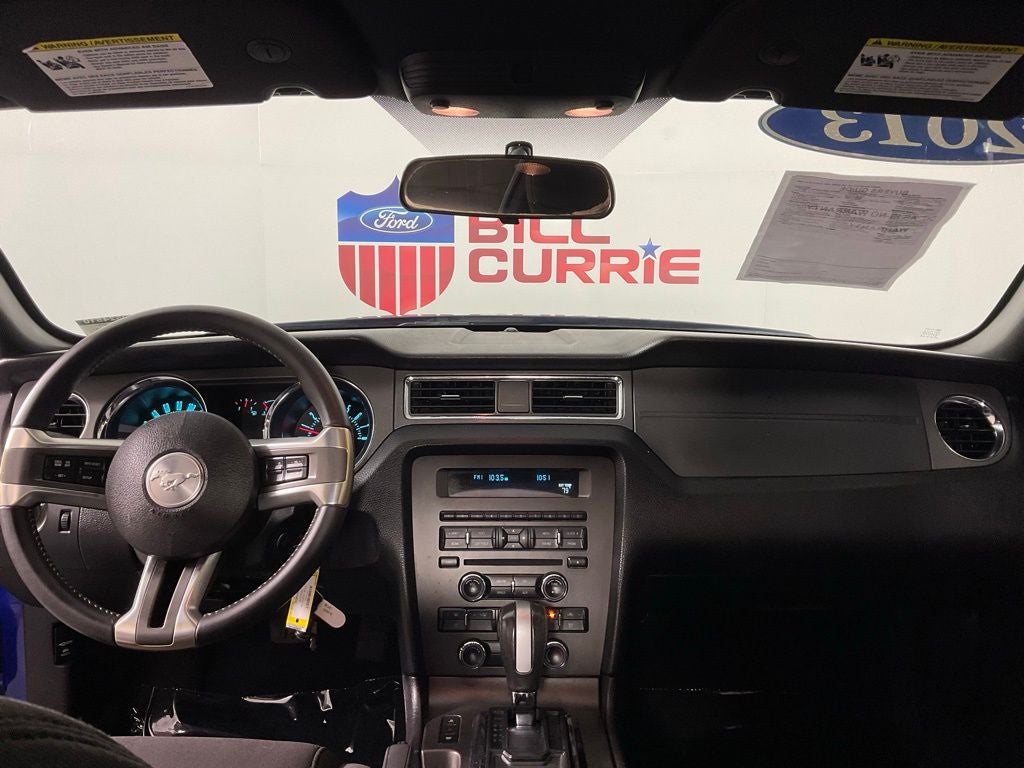 2013 Ford Mustang V6 ***PRE AUCTION SALE***