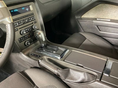 2013 Ford Mustang V6 ***PRE AUCTION SALE***