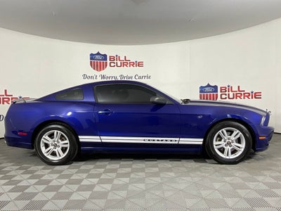 2013 Ford Mustang V6 ***PRE AUCTION SALE***