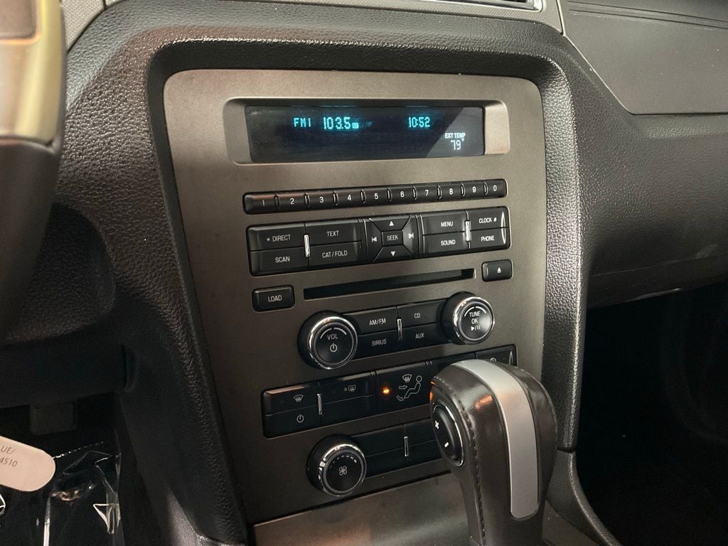 2013 Ford Mustang V6 ***PRE AUCTION SALE***