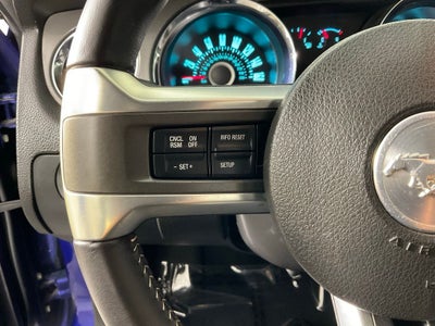 2013 Ford Mustang V6 ***PRE AUCTION SALE***