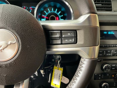 2013 Ford Mustang V6 ***PRE AUCTION SALE***