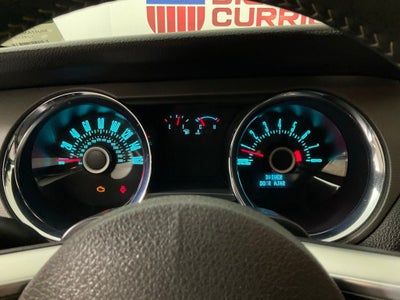 2013 Ford Mustang V6 ***PRE AUCTION SALE***