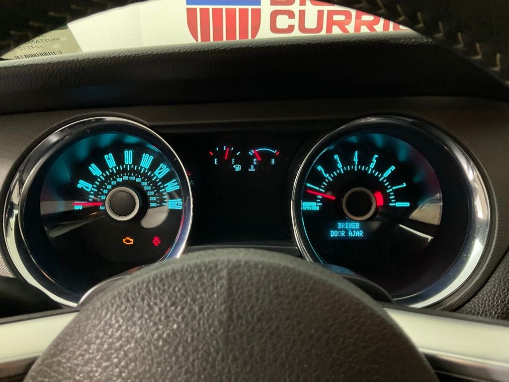 2013 Ford Mustang V6 ***PRE AUCTION SALE***