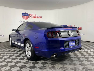 2013 Ford Mustang V6 ***PRE AUCTION SALE***