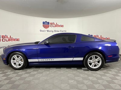 2013 Ford Mustang V6 ***PRE AUCTION SALE***
