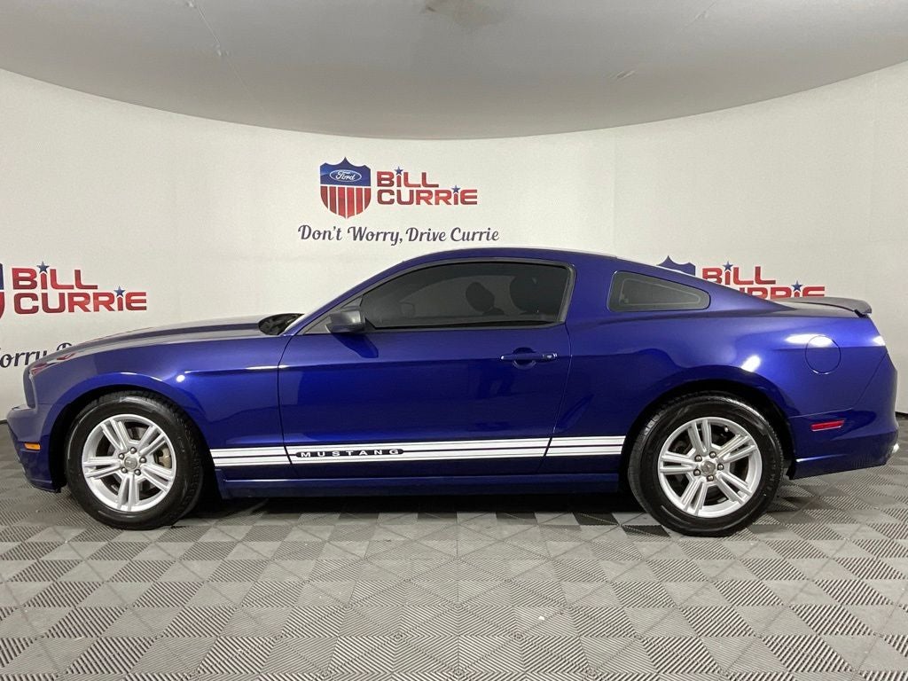 2013 Ford Mustang V6 ***PRE AUCTION SALE***