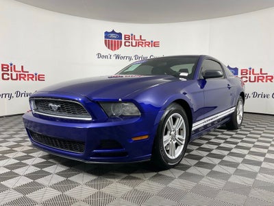 2013 Ford Mustang V6 ***PRE AUCTION SALE***