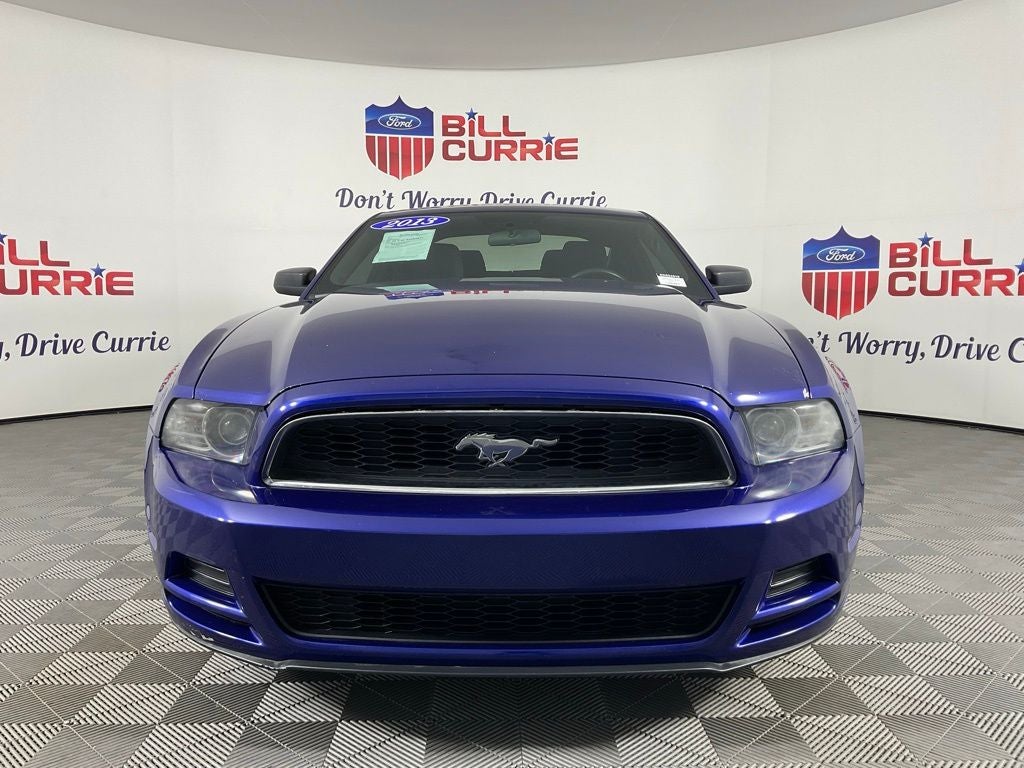 2013 Ford Mustang V6 ***PRE AUCTION SALE***