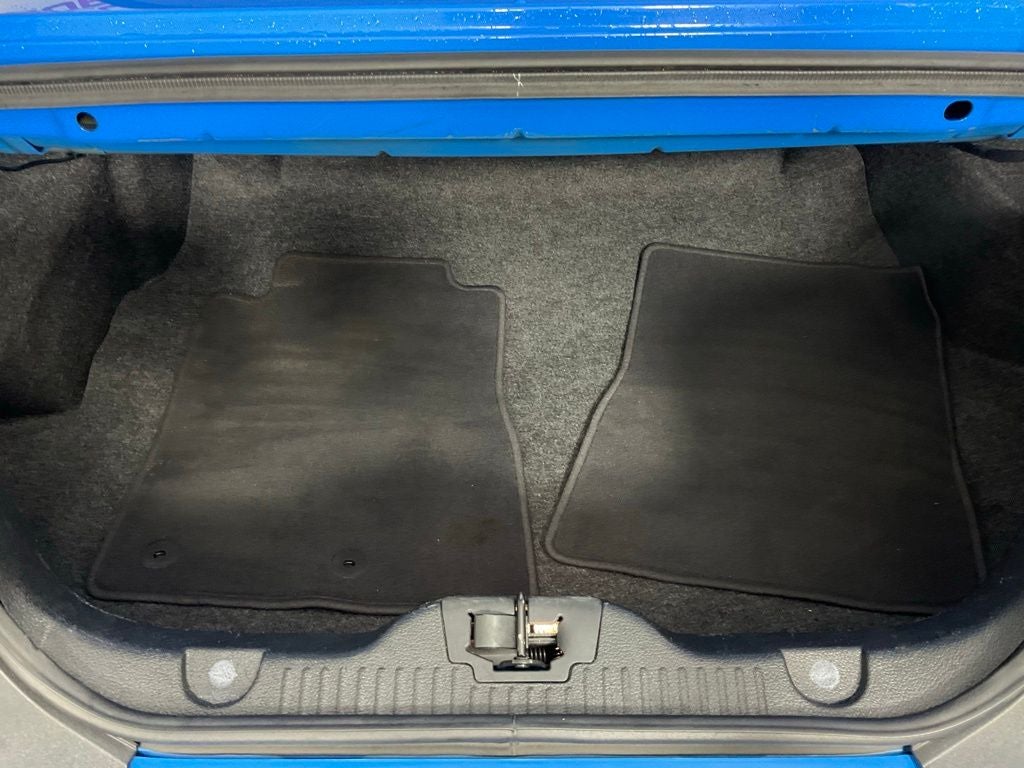 2011 Ford Mustang GT Premium