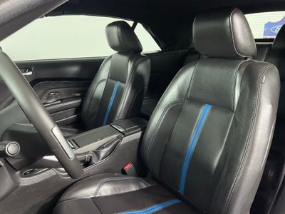 2011 Ford Mustang GT Premium