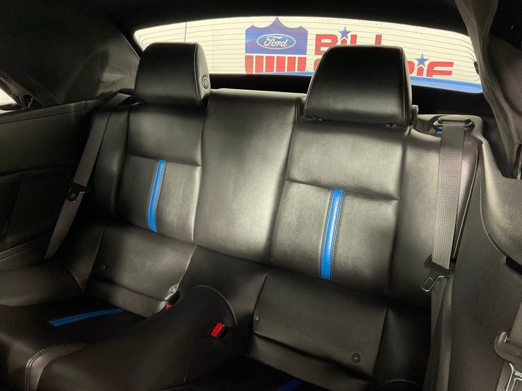 2011 Ford Mustang GT Premium