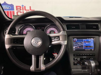 2011 Ford Mustang GT Premium