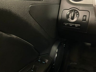 2011 Ford Mustang GT Premium