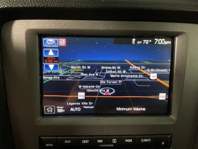 2011 Ford Mustang GT Premium