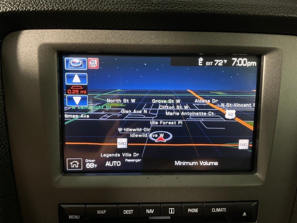 2011 Ford Mustang GT Premium